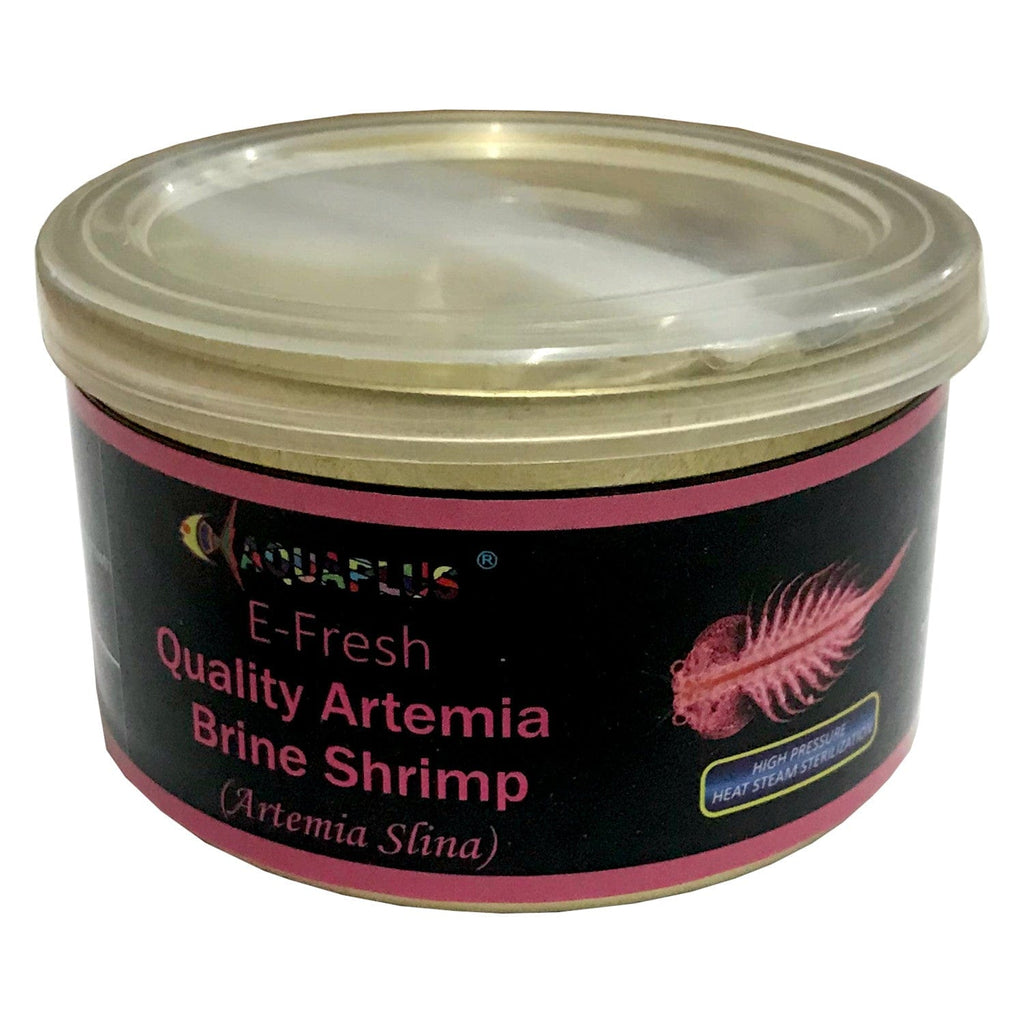 Haquoss Brine Shrimps Artemia liofilizzata 100ml 10gr