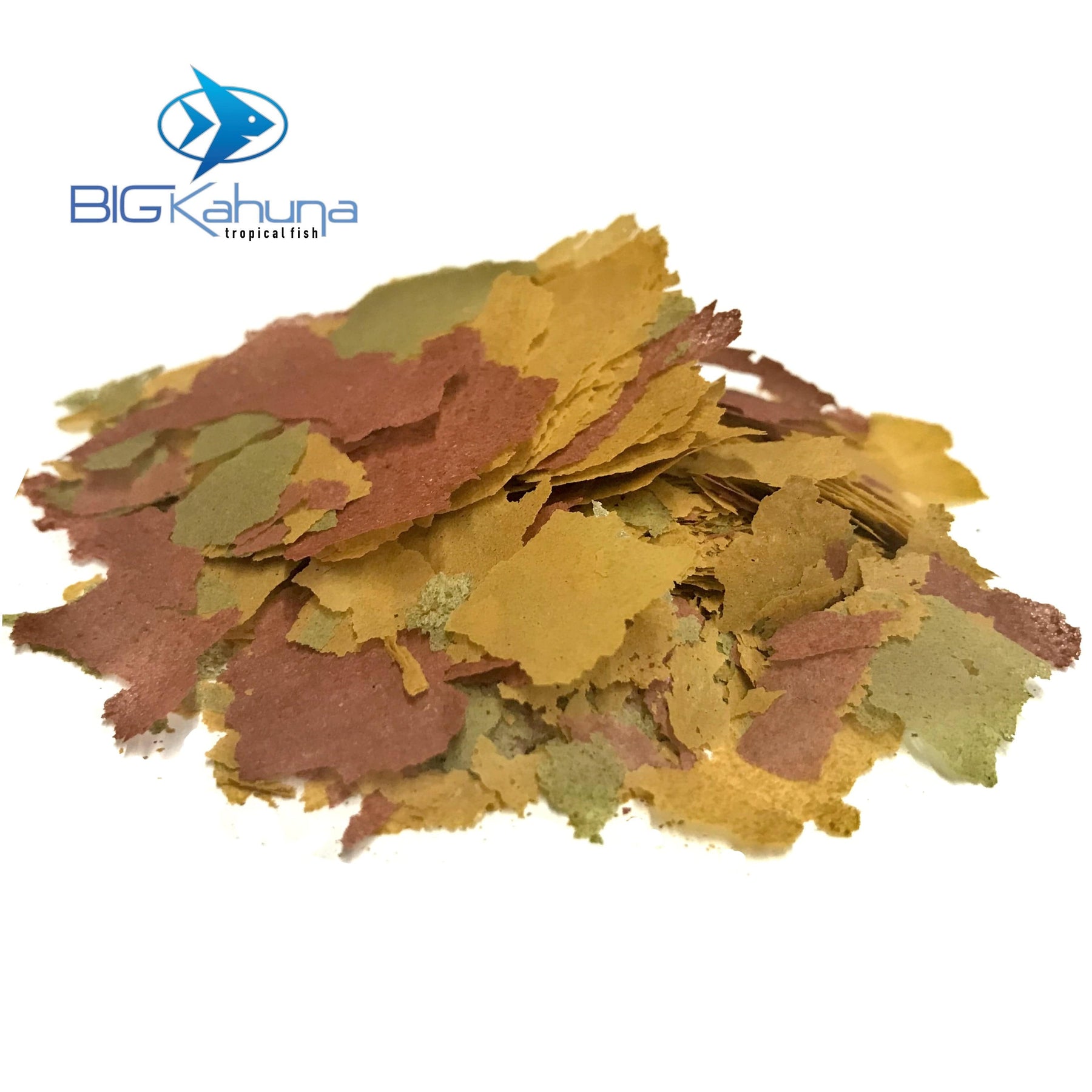 Bulk tropical fish food hot sale flakes