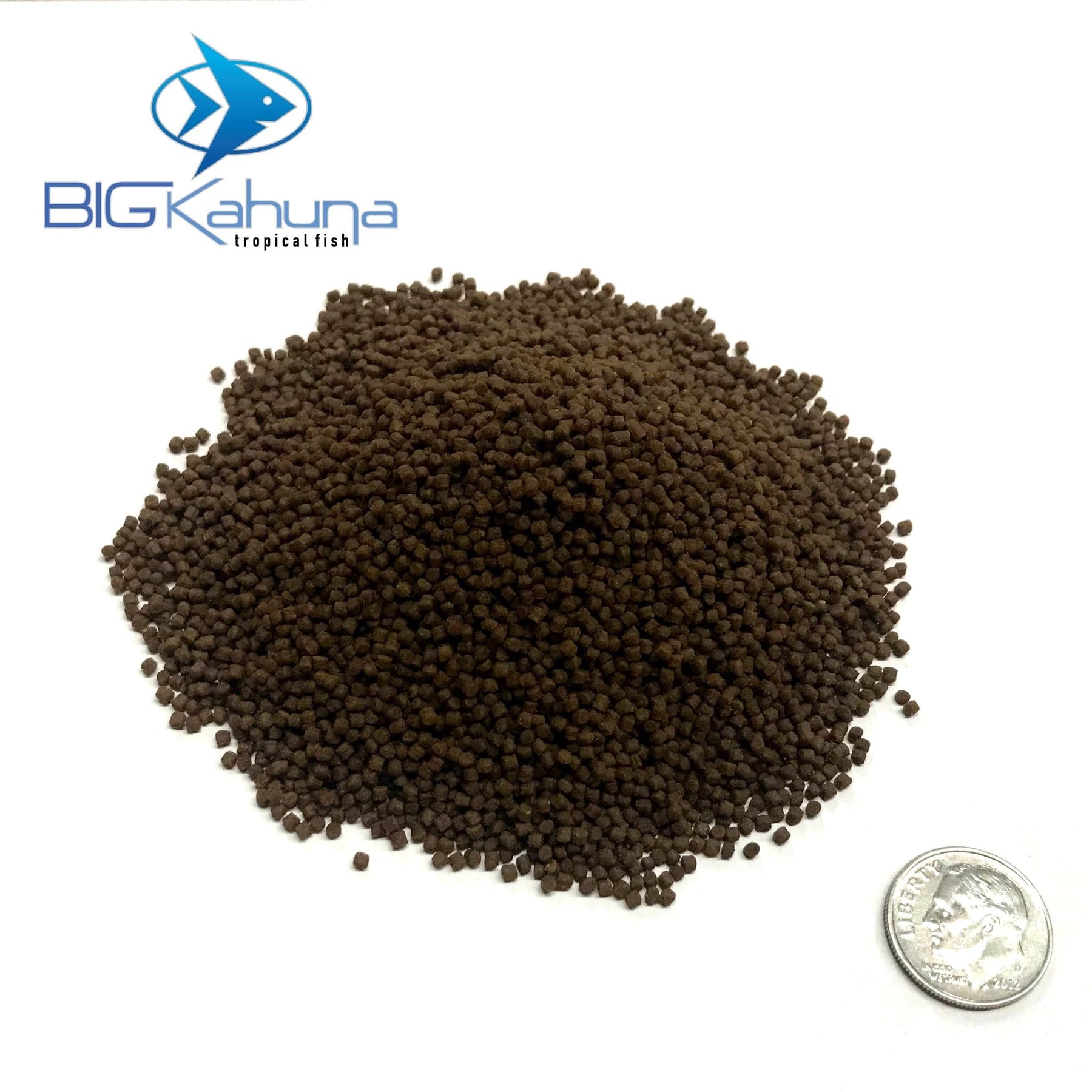 Bulk tropical on sale fish food flakes